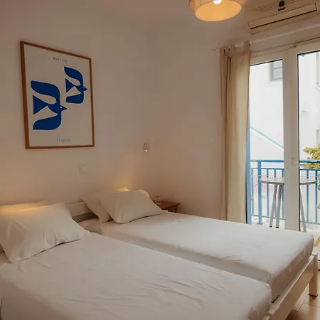 Adelfia 16 Apartment *