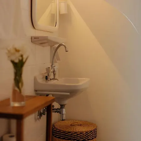Adelfia 16 Apartment Parikia (Paros)