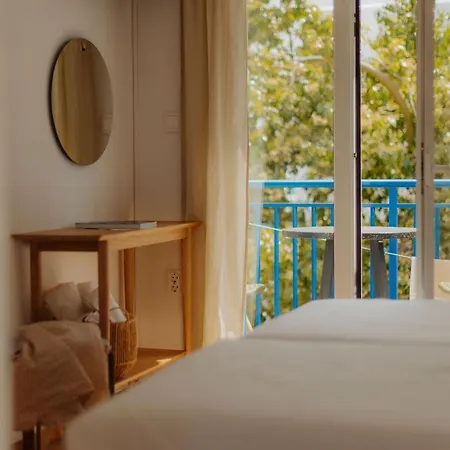 Adelfia 16 Apartment Parikia (Paros)