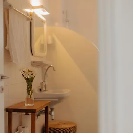 Apartment Adelfia 16 Parikia (Paros)